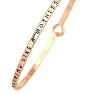 Nothing Like A Mothers Love Bracelet